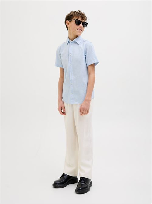  JACK JONES KIDS | 12268986/Chambray Blue
